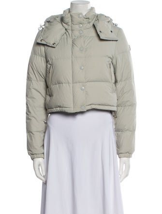 Moncler Down Jacket