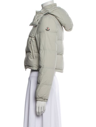 Moncler Down Jacket