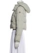 Moncler Down Jacket