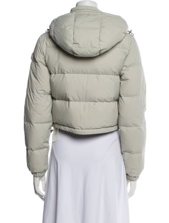 Moncler Down Jacket