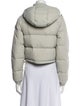 Moncler Down Jacket