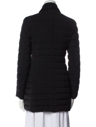 Moncler Down Down Coat