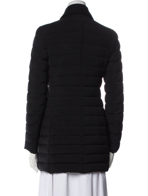 Moncler Down Down Coat