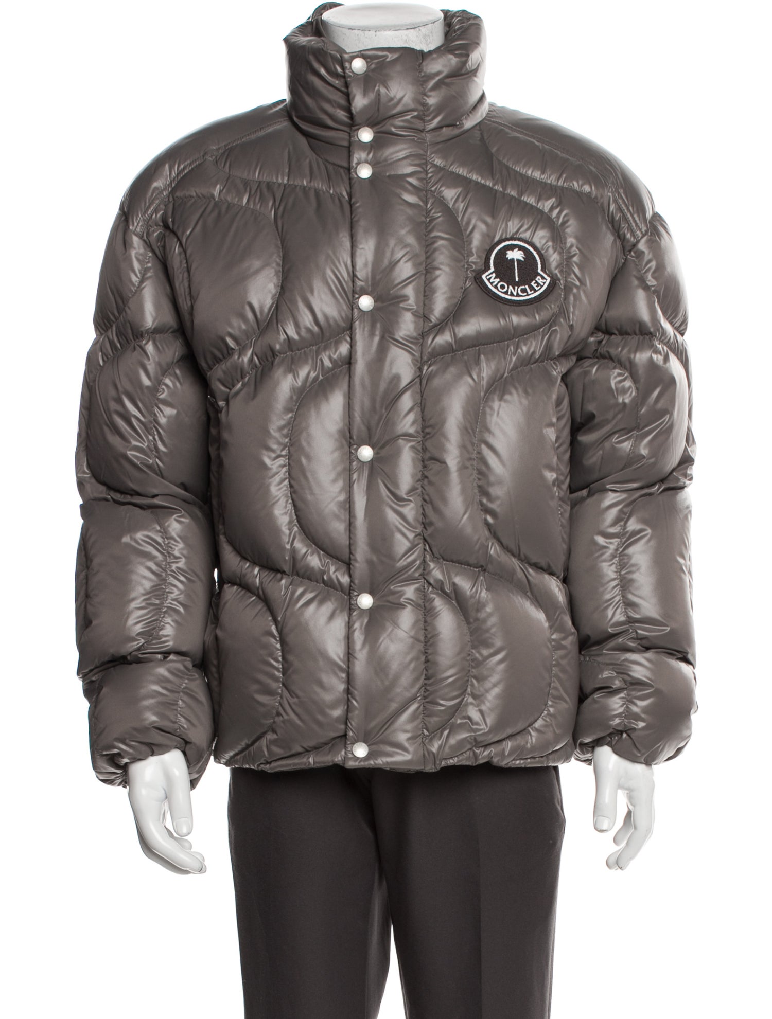 6万取引突破★UPS速達便!【MONCLER X PALM ANGELS】FIELDRUSH 6万取引突破☆UPS速達便！【MONCLER X PALM ANGELS】キャップ