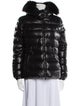 Moncler Down Jacket