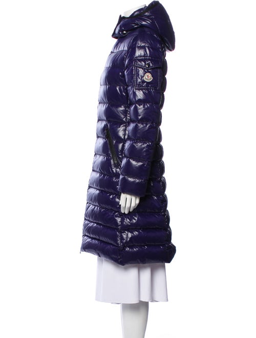 Moncler Down Down Coat