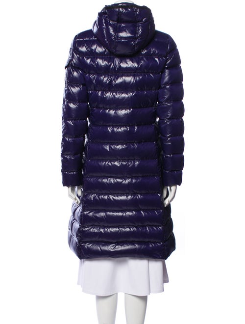 Moncler Down Down Coat