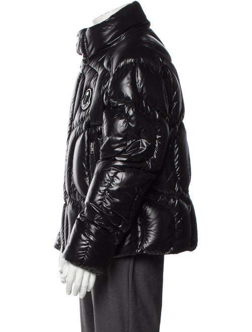 Moncler Puffer Coat