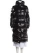 Moncler Down Coat