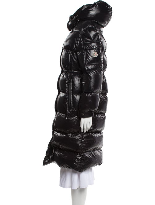 Moncler Down Coat