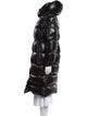 Moncler Down Coat