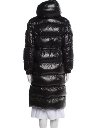 Moncler Down Coat