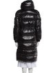 Moncler Down Coat