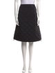 Moncler Knee-Length Skirt