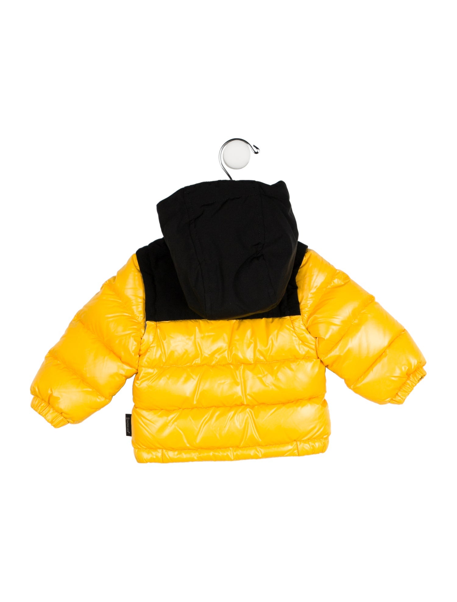 Moncler Boys Down Jacket