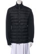 Moncler Nylon Jacket