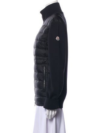 Moncler Nylon Jacket