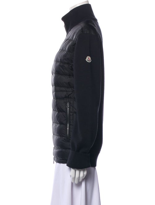 Moncler Nylon Jacket
