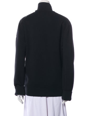 Moncler Nylon Jacket