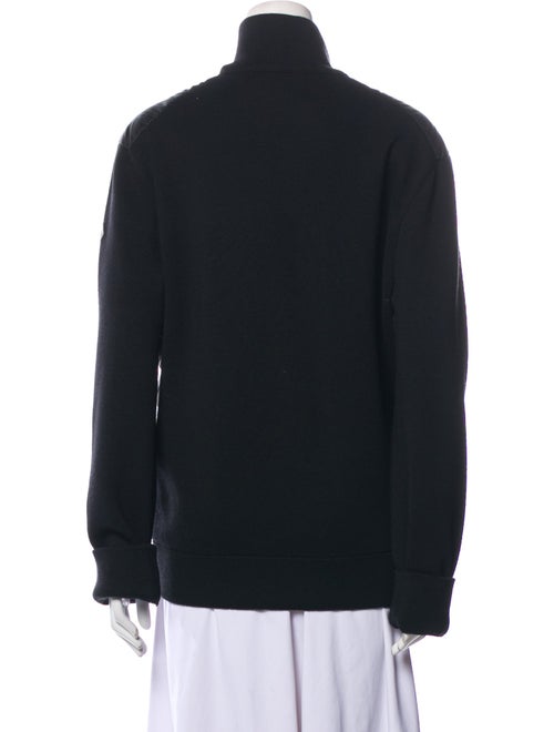 Moncler Nylon Jacket