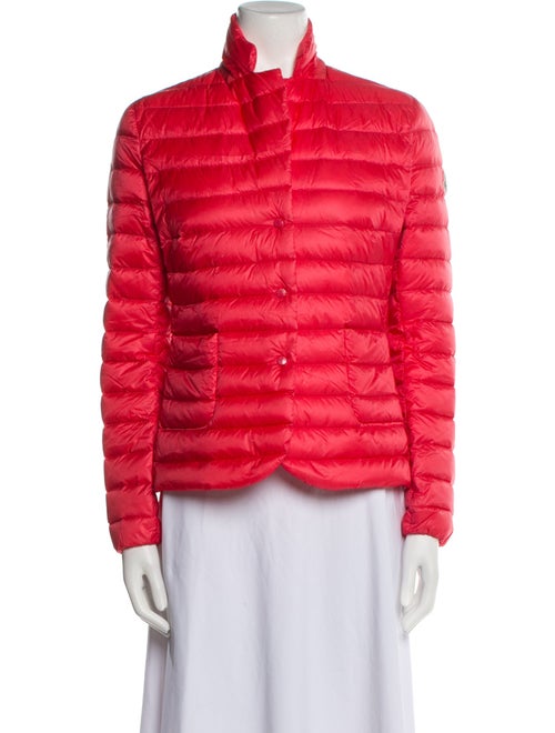 Moncler Down Down Jacket