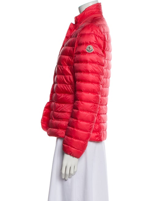 Moncler Down Down Jacket