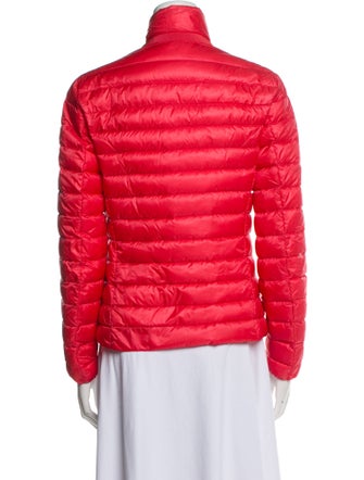 Moncler Down Down Jacket