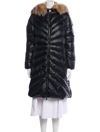 Moncler Down Coat