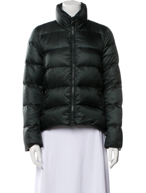 Moncler Nylon Jacket