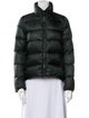 Moncler Nylon Jacket