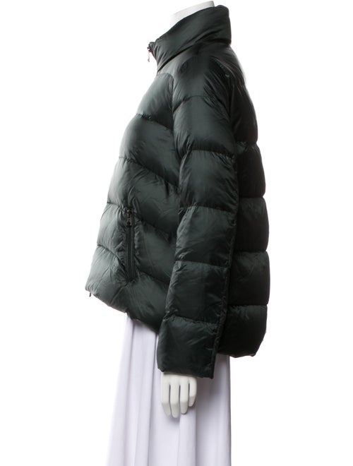 Moncler Nylon Jacket