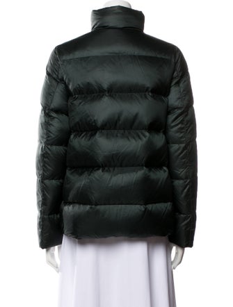 Moncler Nylon Jacket