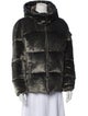Moncler Down Jacket
