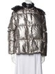Moncler Down Coat
