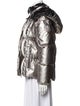 Moncler Down Coat