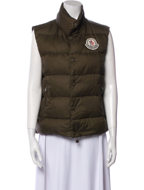 Moncler Down Vest