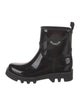 Moncler Rubber Rain Boots