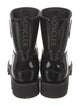 Moncler Rubber Rain Boots