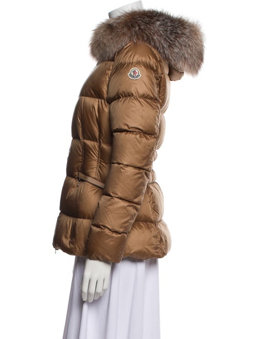 Moncler Down Coat