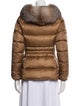 Moncler Down Coat