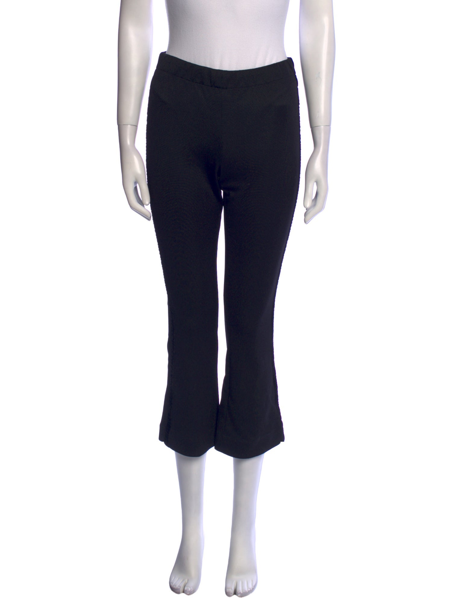 Moncler Wide Leg Pants