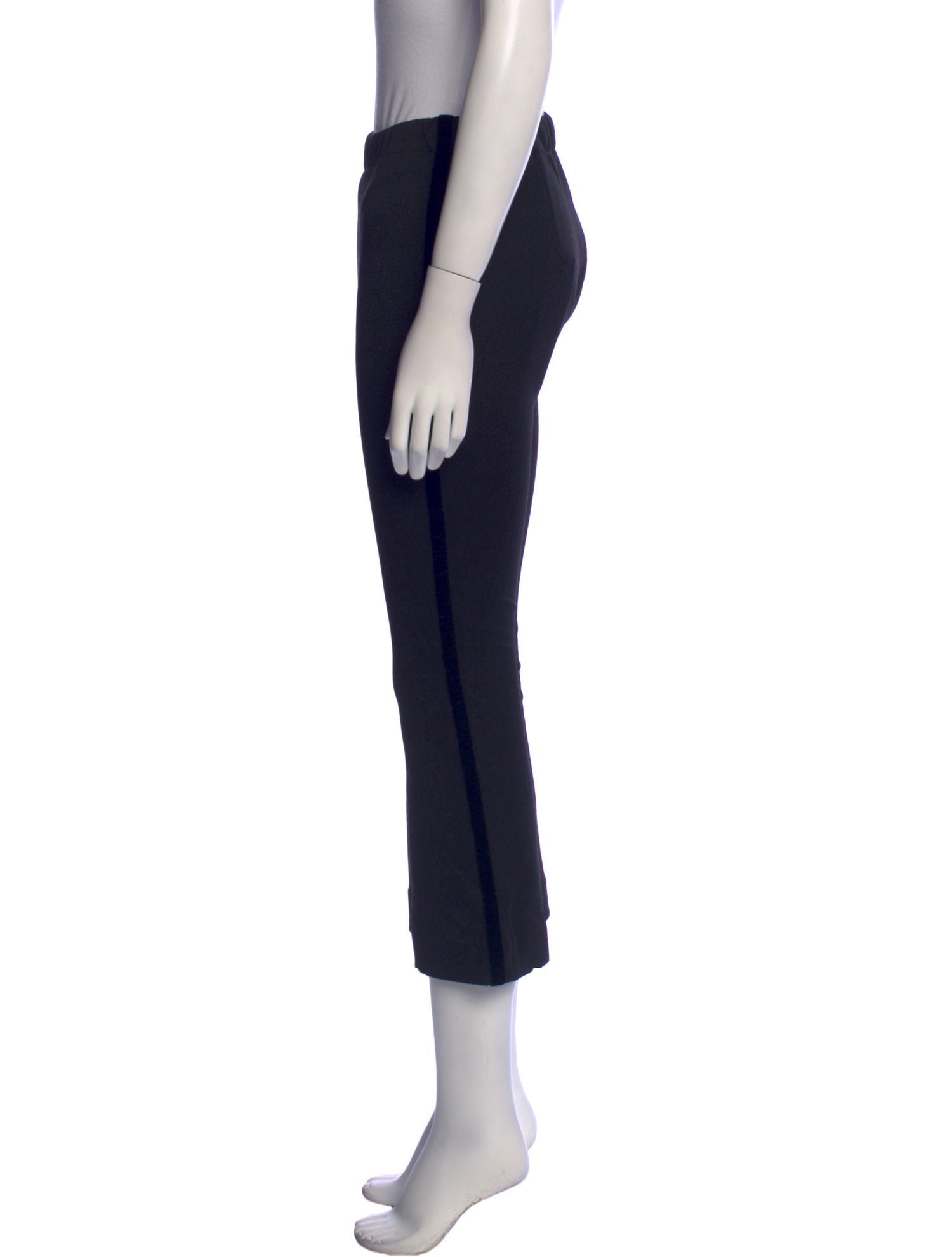 Moncler Wide Leg Pants