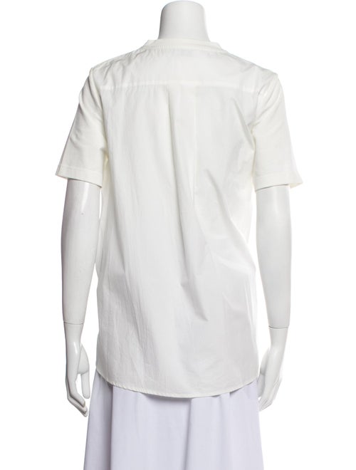 Moncler Crew Neck Short Sleeve T-Shirt