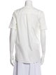 Moncler Crew Neck Short Sleeve T-Shirt