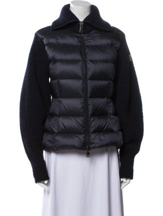 Moncler Nylon Jacket