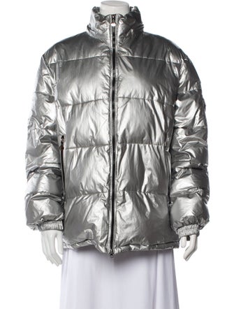 Moncler Bomber Jacket