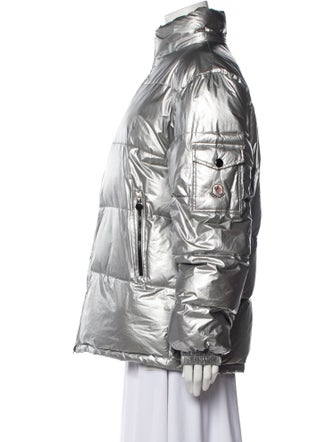 Moncler Bomber Jacket