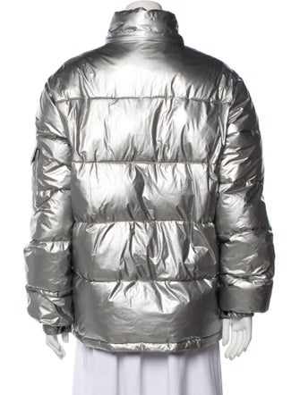 Moncler Bomber Jacket