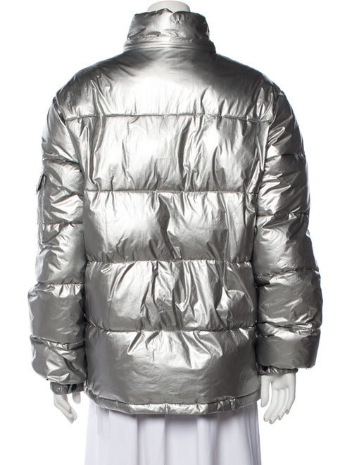Moncler Bomber Jacket