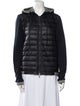 Moncler Down Jacket